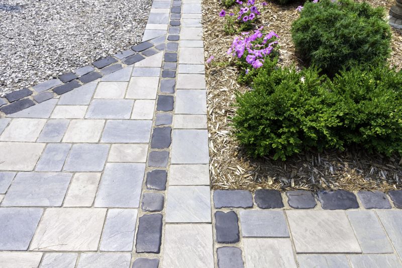 Paver Repair And Sealing