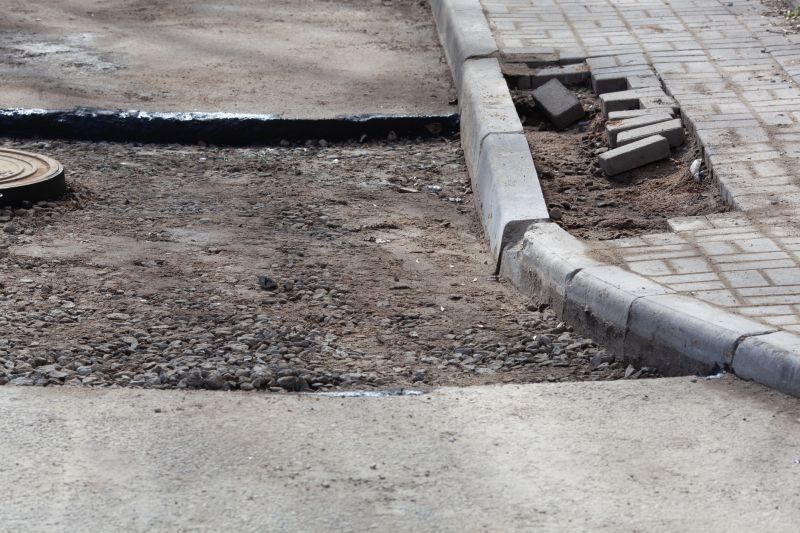 Paver Repair And Sealing