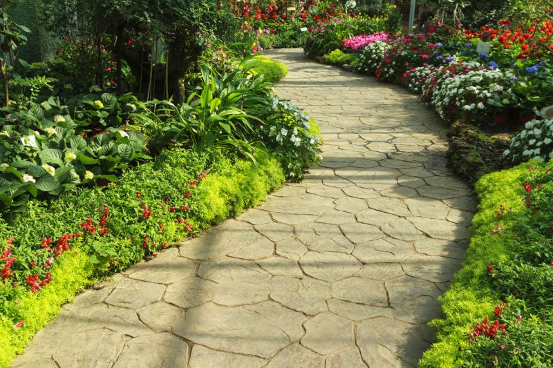 Paver Repair And Sealing