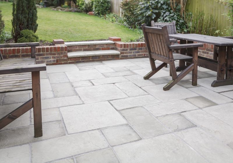 Paver Repair & Sealing Services